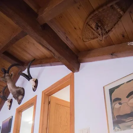 Imeda El Madroño